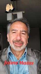 Jaime Matos Molina