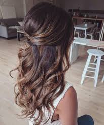 Having long hair is something to be desired, but the daily maintenance can sometimes seem daunting. Formal Hairstyles For Long Hair Boldsky Com