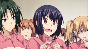 Explore Ikkyuu Nyuukon Episode 1- MioHentai Hentai