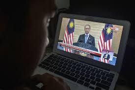 Deputy sports minister defends ban on outdoor sports during mco 3.0 amid criticism. Pm Pemerkasa To Have Five Initiatives To Raise Malaysia S Competitiveness Malaysia Malay Mail