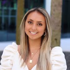 I am so excited to announce that I will be interning this summer in…