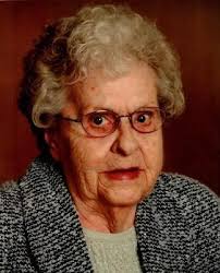 Elenora Jaeger Obituary (1925