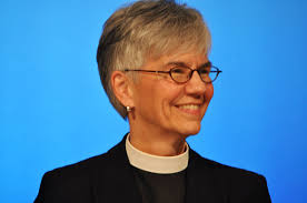 We Gather Today as Instruments of God's Holy Spirit"