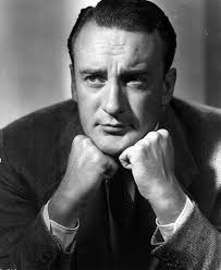 George Sanders