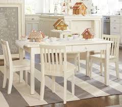 Carolina Craft Play Table Pottery Barn Playroom Kids Table And Chairs Craft Table