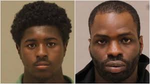 2 men admit to 2020 murder in Grand Rapids