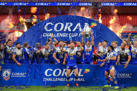 Saturday 17 july 2021 at wembley stadium. Rfl Extend Partnership With Bbc For Challenge Cup Coverage Loverugbyleague