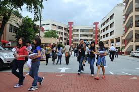 This allows for greater usage of daylight, reducing dependency on electricity. Profile Taylor S College Subang Jaya Campus Where To Study Studymalaysia Com