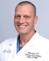 Best General Surgeons Near Me in Monroe Township, NJ