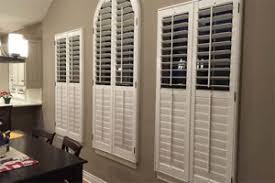 Graber traditions® composite shutters bring the classic, refined look of shutters to rooms that require a particularly durable solution. Composite Plantation Shutters In Overland Park The Blindbroker Llc