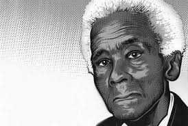 Intersectional Black Power: CLR James