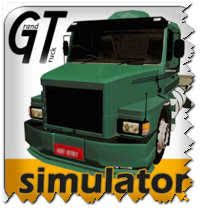 Grand Truck Simulator V1 12 Apk Trucks Simulation Grands