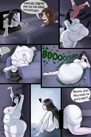 the ring, yamamura sadako, siredwardthethird, !, ? - R34 Vault