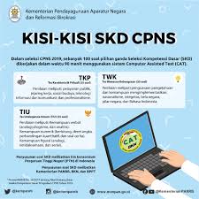 Jun 28, 2021 · inilah informasi tentang seleksi calon pegawai negeri sipil (cpns) tahun 2021, mulai dari jadwal, jumlah kuota, syarat dan link pendaftarannya. Passing Grade Badan Kepegawaian Pendidikan Dan Pelatihan Daerah Kota Cirebon