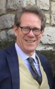 Stephen Robert Bramlett