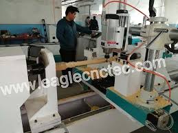 Brief Introduction This Cnc Wood Lathe Craigslist For Sale With Configuration Like This Single Rotary Axis Two Pieces Woo Cnc Wood Lathe Cnc Wood Wood Lathe
