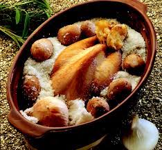 We did not find results for: Come Fare Il Pollo Al Sale La Cucina Italiana