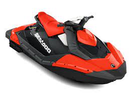Sea Doo Spark Y Spark Trixx Motos Acuaticas Sea Doo Sea Doo Mexico Skis For Sale Jet Ski Seadoo