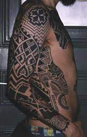 Pin By Derry James On Tatted Up Tribal Tattoos African Tribal Tattoos African Tattoo