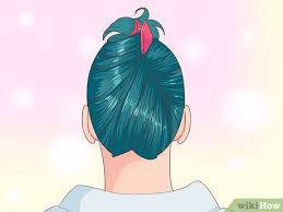 I hope you enjoyed this vid. 4 Ways To Remove Blue Or Green Hair Dye From Hair Without Bleaching
