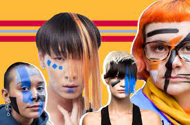 Maybe you would like to learn more about one of these? Is Anti Surveillance Makeup The New Way To Protect Your Identity Voir Fashion