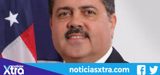 GOBIERNO. El senador del Partido Popular Democrático, José Luis Dalmau, fue  escogido por dicha delegación como presidente del Senado de Puerto Rico de  forma unánime esta tarde, informó el representante Ángel Matos