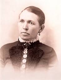 Martha Eliza Bennett Smith (1850-1924)