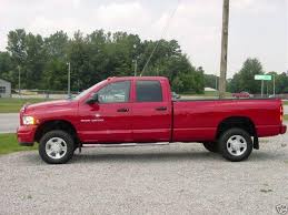 I wonder what the technical differences are between the california version and the normal. Dodge Ram 2500 Slt Quad Cab 4x4 Picture 3 Reviews News Specs Buy Car