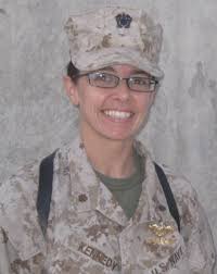 The Navy Psychologist