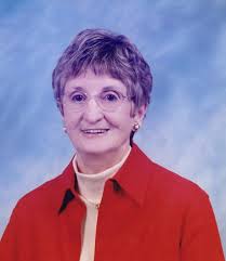 Obituary for Pauline Cothren Sidden