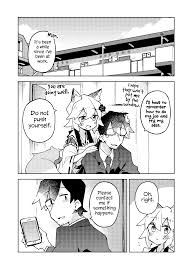 Sewayaki Kitsune No Senko-San - Liesen Hentai Manhwa, Hentai Manga, Hentai  Webtoon, Hentai Comics, Porno Comics, Manhwa18, Hentai20, Sex Manga, E  Hentai