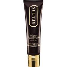 Hair gel is a hairstyling product that is used to harden hair into a particular hairstyle. Aramis Classic Maltplexx Protein Enriched Hair Styling Gel Von Aramis Parfumdreams