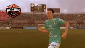 See how mena compares to other players in fifa mobile season 4! El Fifa 20 No Hace Justicia Al Leon Macias De Los Peor Valorados