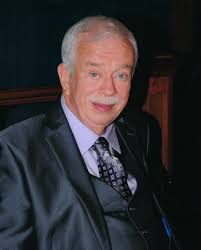 Lyle “Fred” Perkins, Jr.