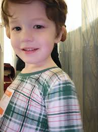 Aiden has been found and reunited with his brother