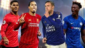 Epl 2020/21 match week 02 fixtures. English Premier League 2020 21 Fixtures Announced News365 Co Za
