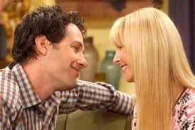 I Ranked All The Guys Phoebe From "Friends" Dated