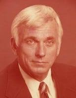 Walker Y. Worth Jr. Obituary