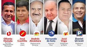 Por acuerdo comercial con taiwán. Segundo Debate Presidencial Peru 2021 Revive Lo Mejor Del Encuentro Entre Candidatos Trends El Bocon