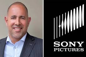 Sony Pictures Ups Keith Le Goy To Chairman Of Distribution And Networks