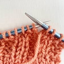 Aug 22, 2018 · if you were knitting the knits and purling the purls on the knitting in this picture, you would purl the first three stitches, then knit 1, purl 1, knit 1, purl 5, and knit 1. Tutorial Knit The Knits And Purl The Purls La Visch Designs
