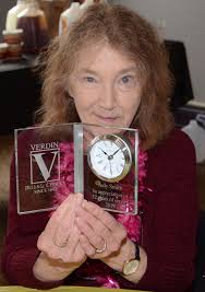 One of our own has retired today!...