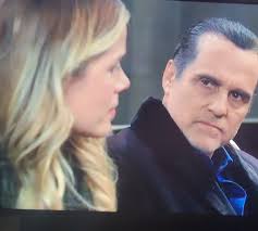 When did Holly call Jason to save Sasha, I'm having serious chemo brain,  did he save her from sidwell in the church