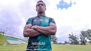 Os uniformes foram revelados após desafio proposto pelo clube aos torcedores, que durou 20 dias. America Mg Apresenta Ribamar Novo Reforco Para A Temporada 2021
