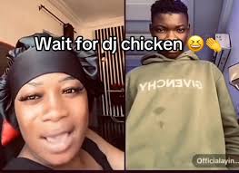 Adeyeri Michael updated his status.