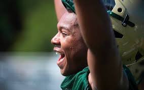 Darren Mckay's Instagram, Twitter & Facebook