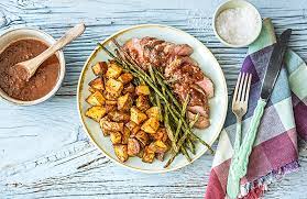 Take the guesswork out of meal . The Six Best Hellofresh Recipes