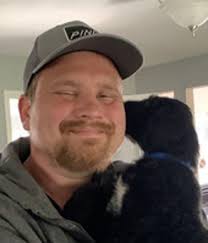 Brett Michael Carlson Obituary -