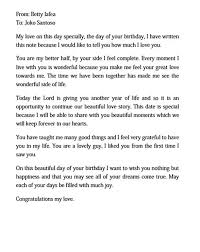 Love Note For Boyfriend On His Birthday Birthday Love Letter To Boyfriend Templates In 2020 Letters To Boyfriend Love Letter For Boyfriend Birthday Letters To Boyfriend