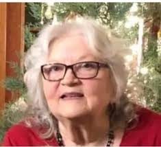 In Loving Memory of Elizabeth "Liz" Strahan